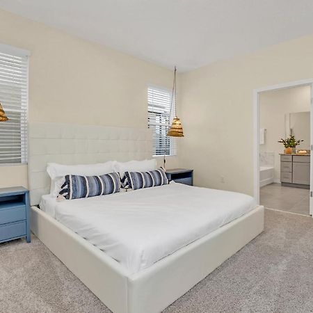 Pool-Jacuzzi Villa 6B Near Disney Davenport! Exterior foto